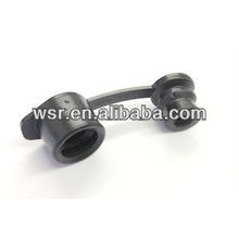 Molded FDA approved Rubber plugs